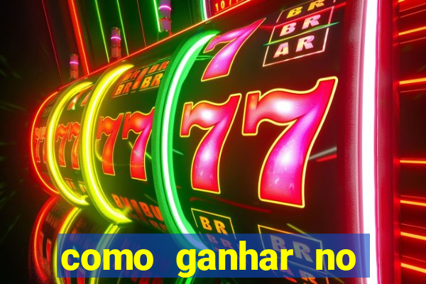 como ganhar no jogo do touro fortune